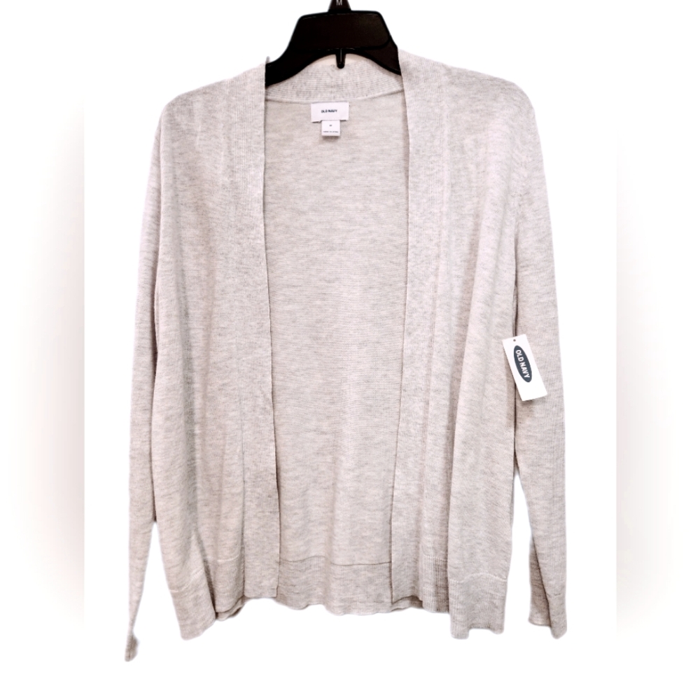 NWT Womens Cardigan Sweater